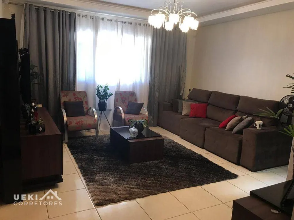 Casa, 3 quartos, 200 m² - Foto 8