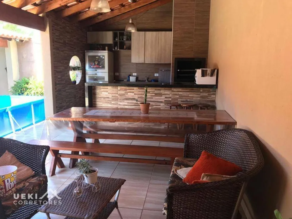 Casa, 3 quartos, 200 m² - Foto 9