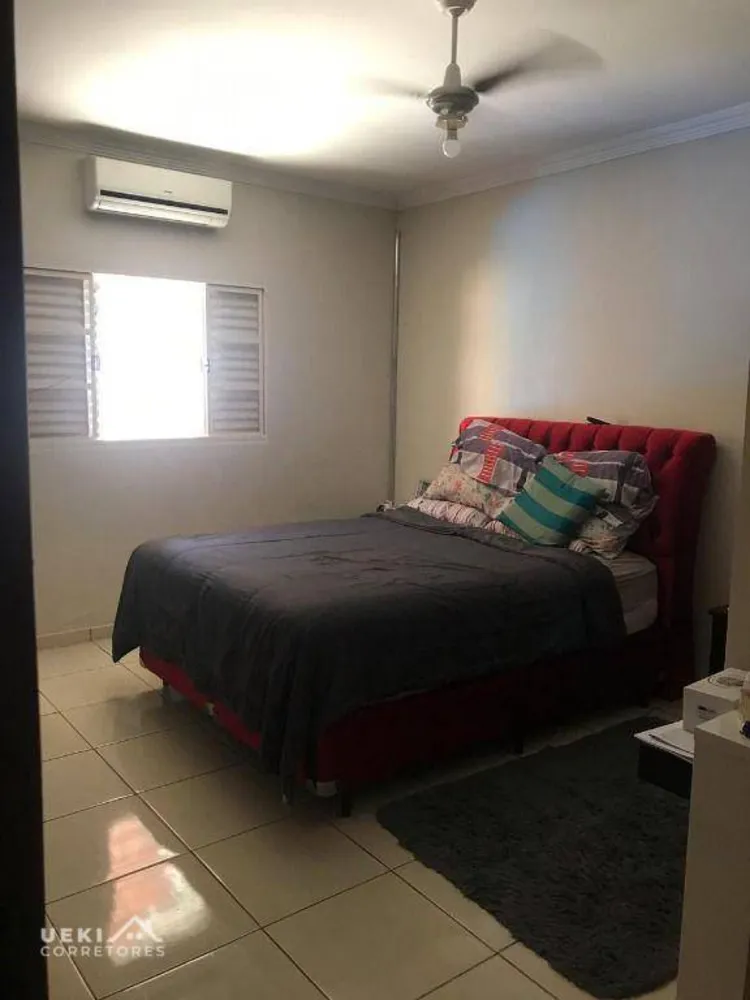 Casa, 3 quartos, 200 m² - Foto 6