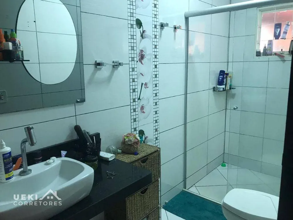 Casa, 3 quartos, 200 m² - Foto 16