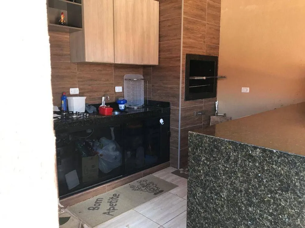 Casa, 3 quartos, 200 m² - Foto 10