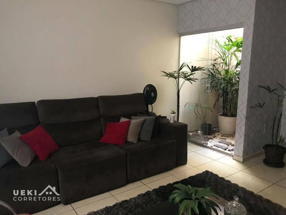 Casa, 3 quartos, 200 m² - Foto 4