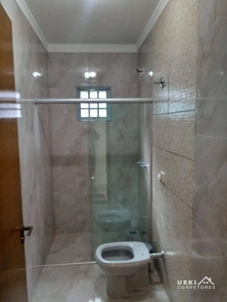 Casa, 3 quartos, 96 m² - Foto 8