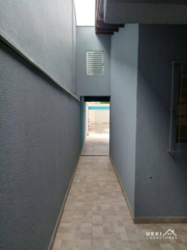 Casa, 3 quartos, 96 m² - Foto 8