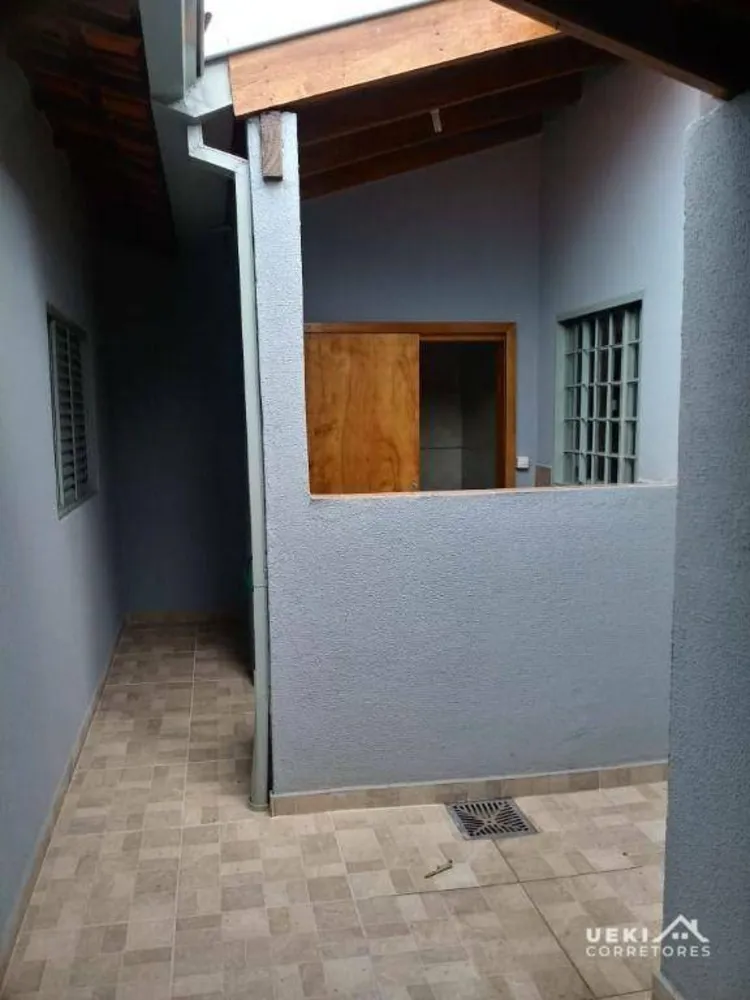 Casa, 3 quartos, 96 m² - Foto 10