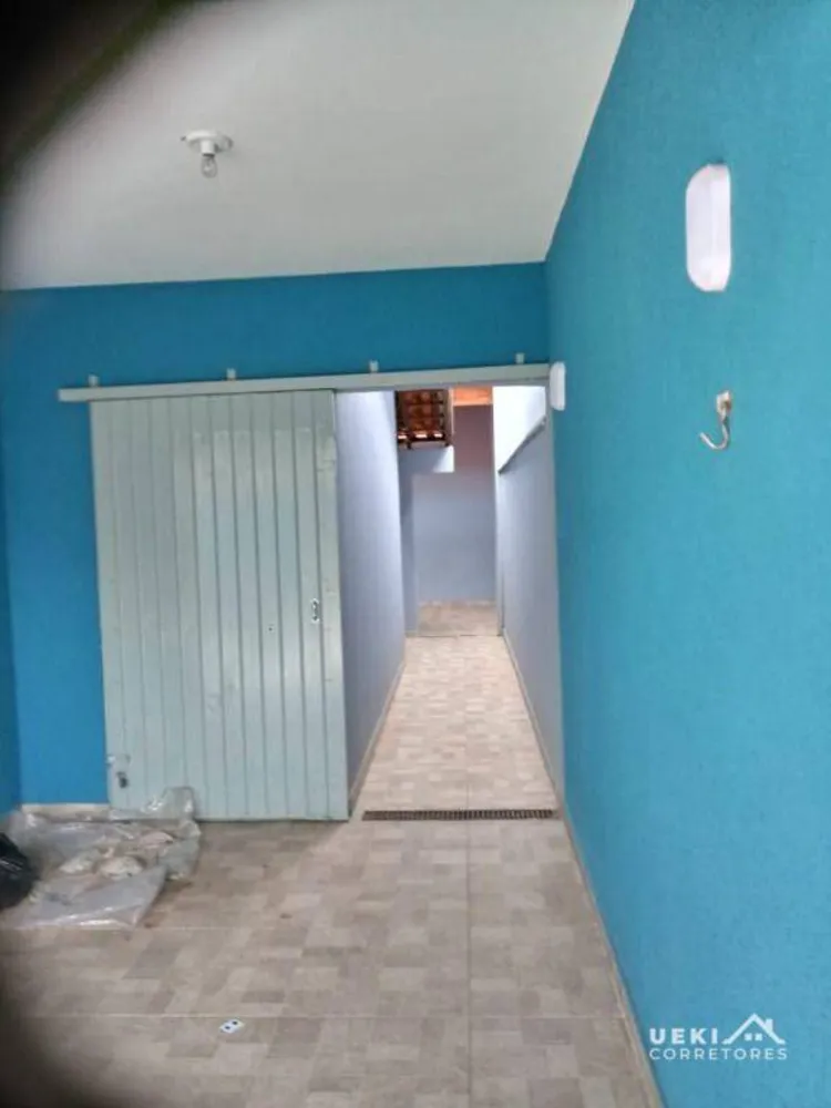 Casa, 3 quartos, 96 m² - Foto 3