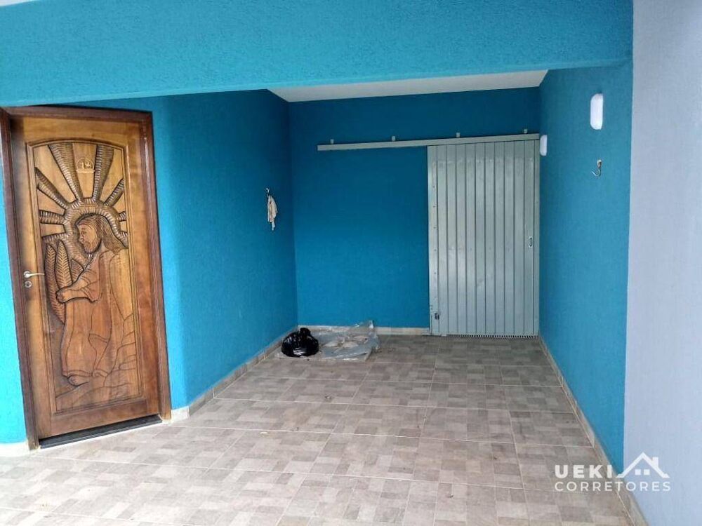 Casa, 3 quartos, 96 m² - Foto 1