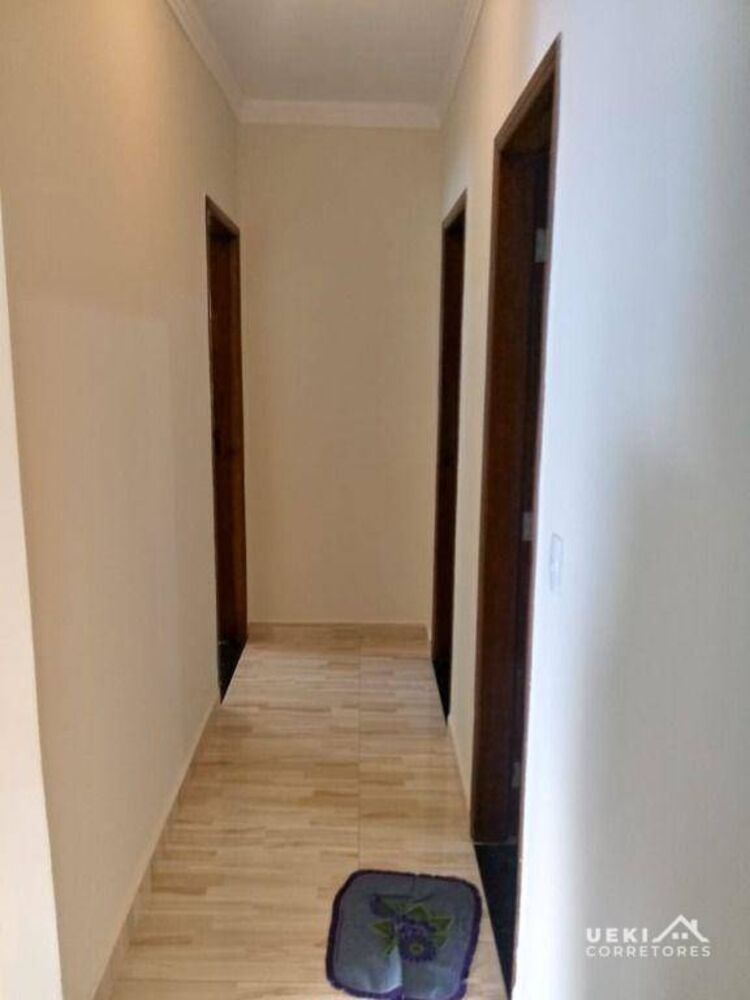 Casa, 3 quartos, 96 m² - Foto 6
