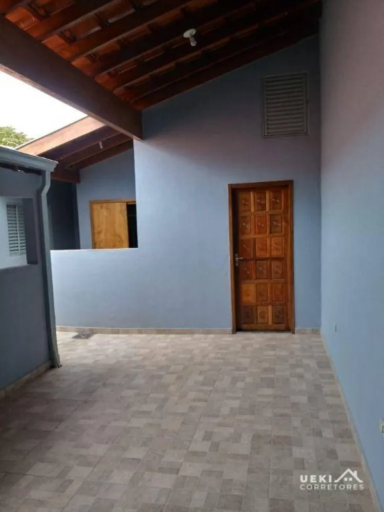 Casa, 3 quartos, 96 m² - Foto 11