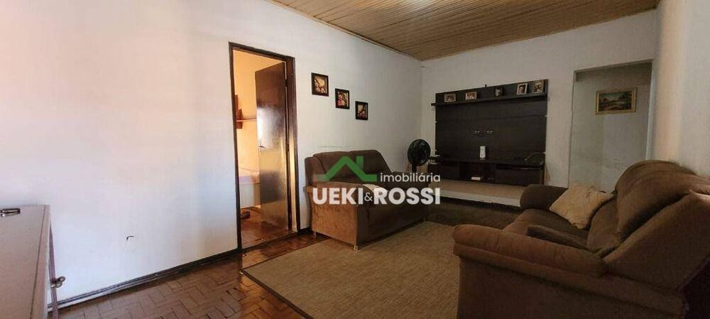 Casa, 3 quartos, 131 m² - Foto 2