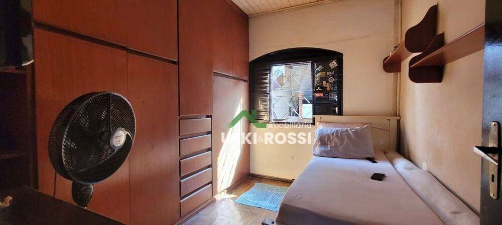 Casa, 3 quartos, 131 m² - Foto 9