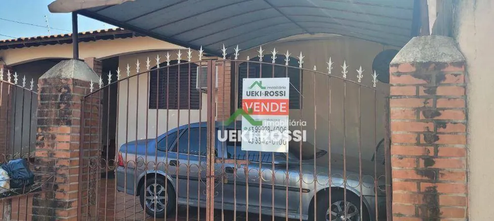 Casa, 3 quartos, 131 m² - Foto 3