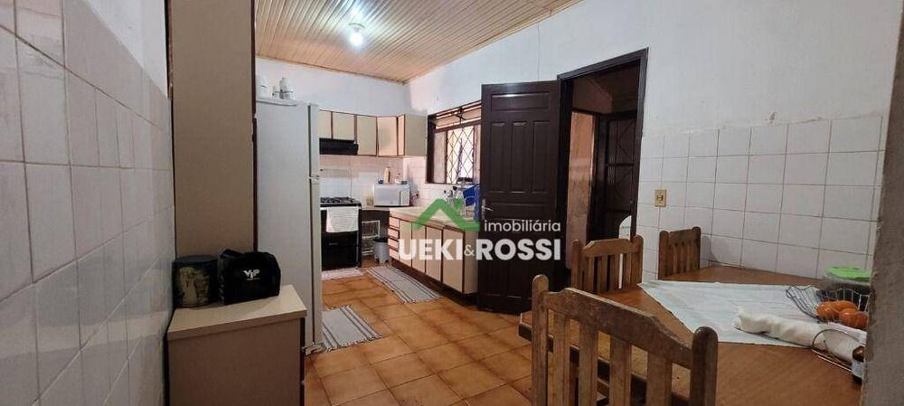 Casa, 3 quartos, 131 m² - Foto 3