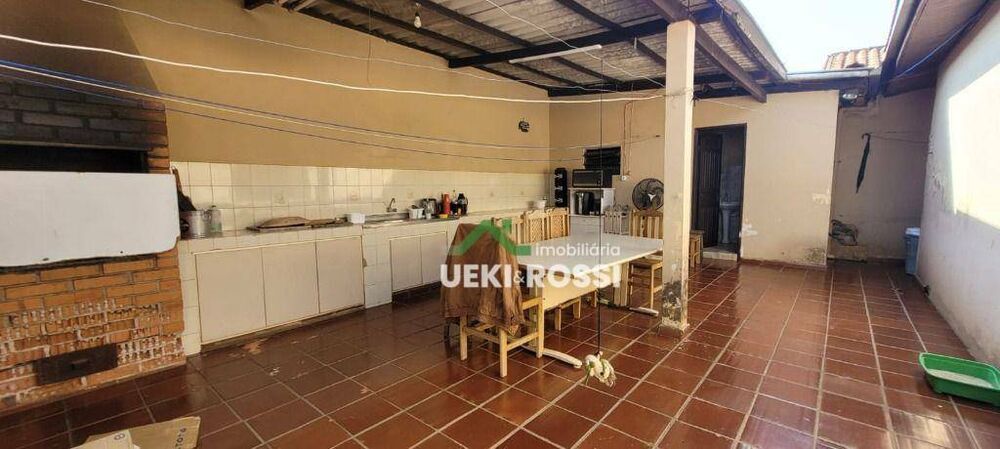 Casa, 3 quartos, 131 m² - Foto 12