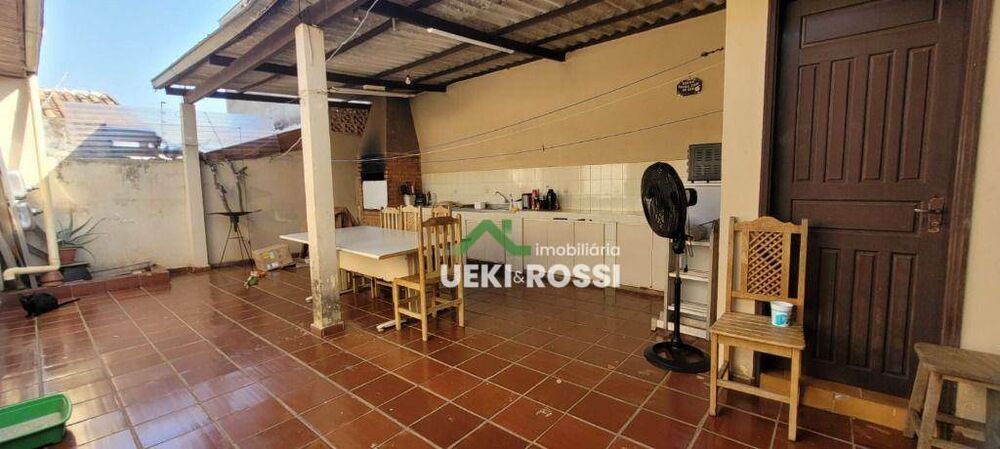 Casa, 3 quartos, 131 m² - Foto 11