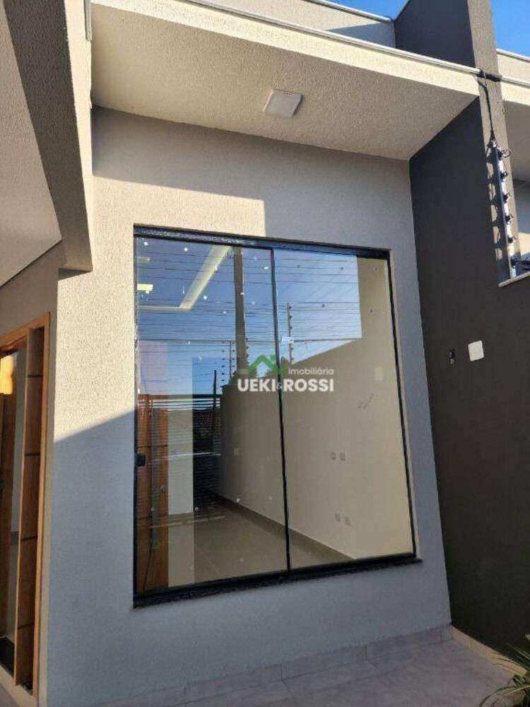 Casa, 3 quartos, 115 m² - Foto 4
