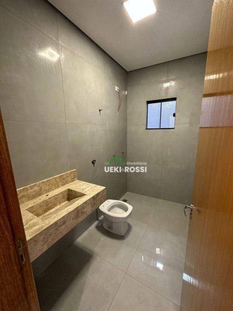 Casa, 3 quartos, 115 m² - Foto 3