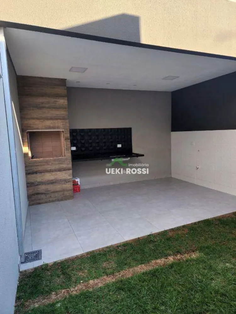 Casa, 3 quartos, 115 m² - Foto 5