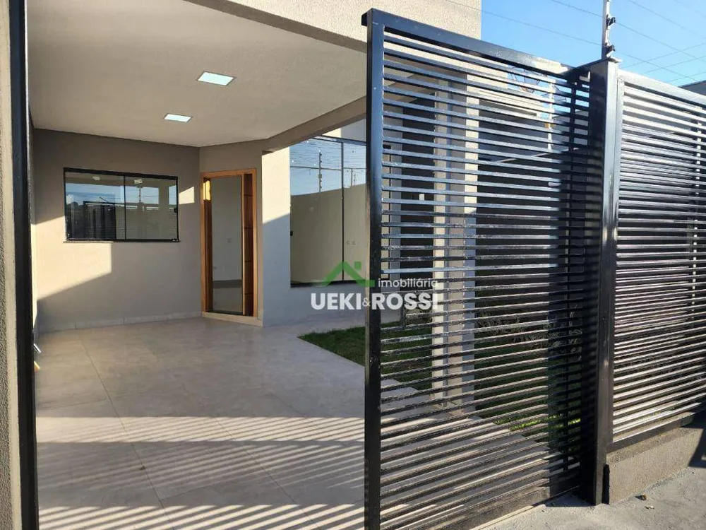 Casa, 3 quartos, 115 m² - Foto 7