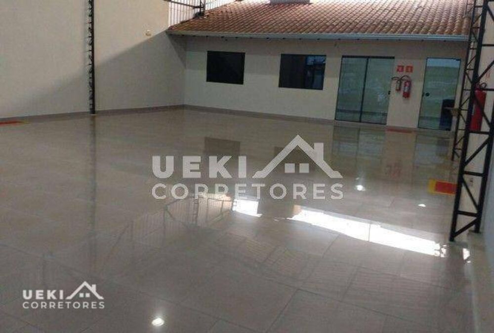 Depósito-Galpão, 210 m² - Foto 4