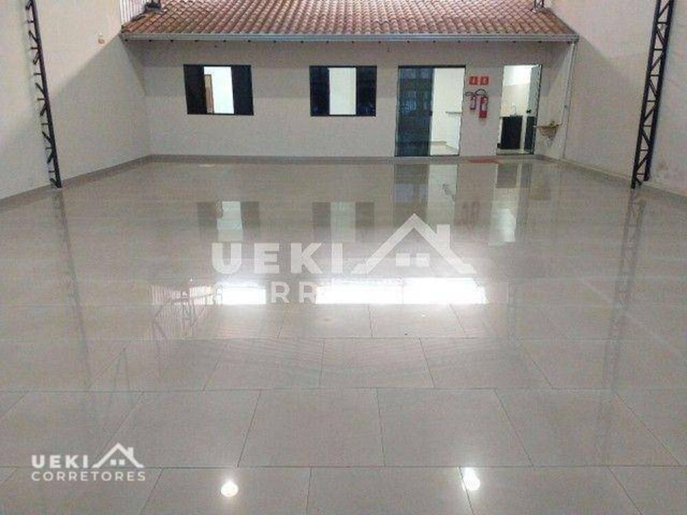 Depósito-Galpão, 210 m² - Foto 1