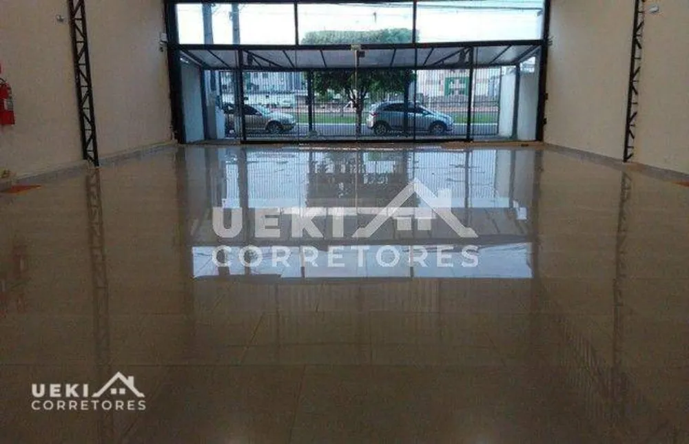 Depósito-Galpão, 210 m² - Foto 10
