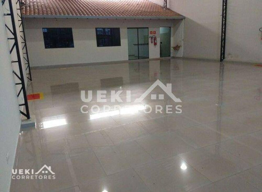 Depósito-Galpão, 210 m² - Foto 5
