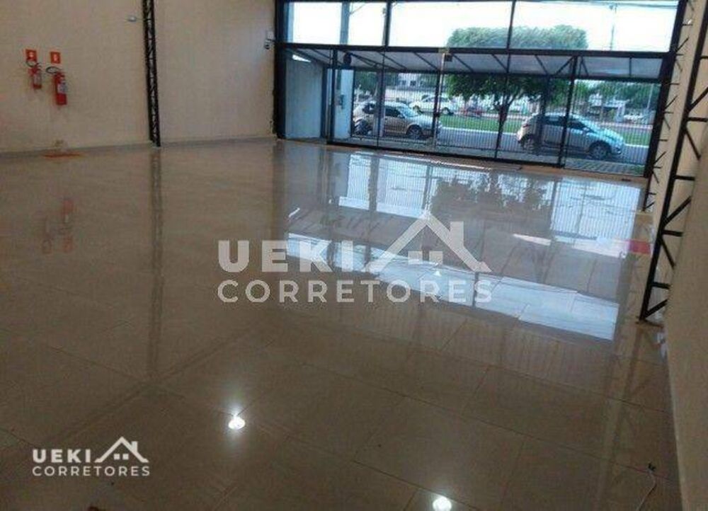 Depósito-Galpão, 210 m² - Foto 7
