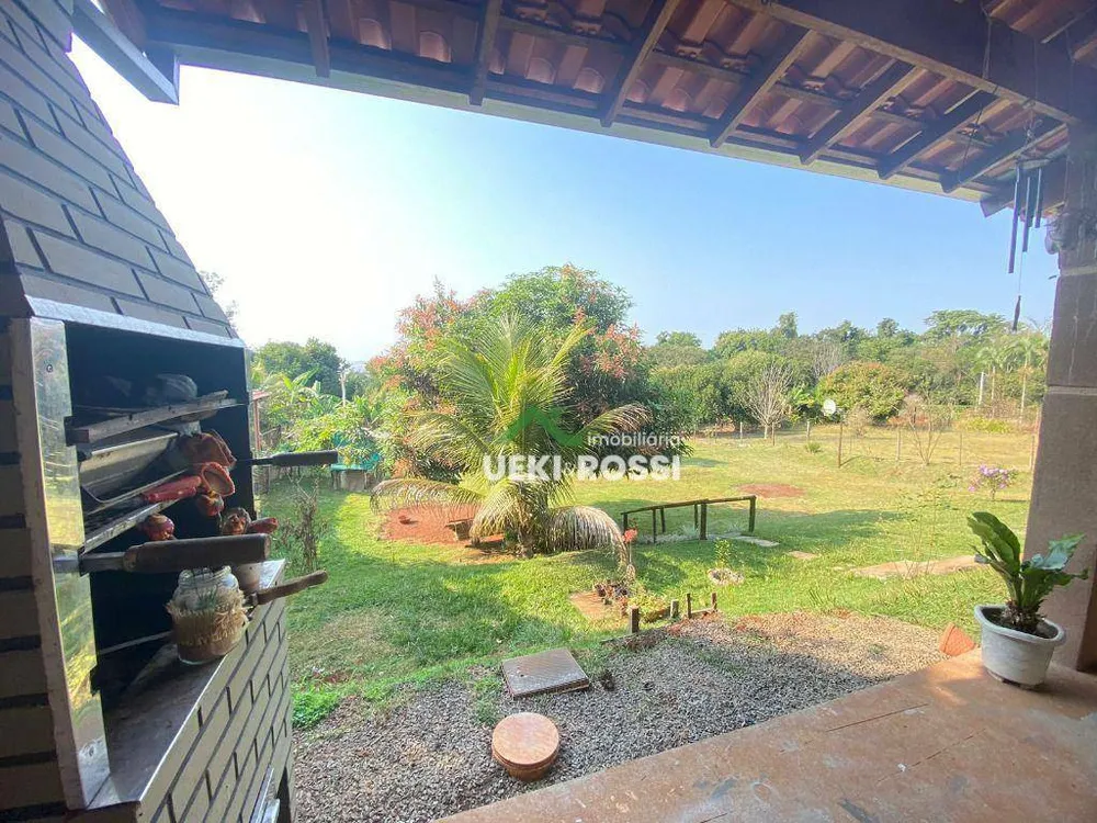 Casa de Condomínio, 5 quartos - Foto 18