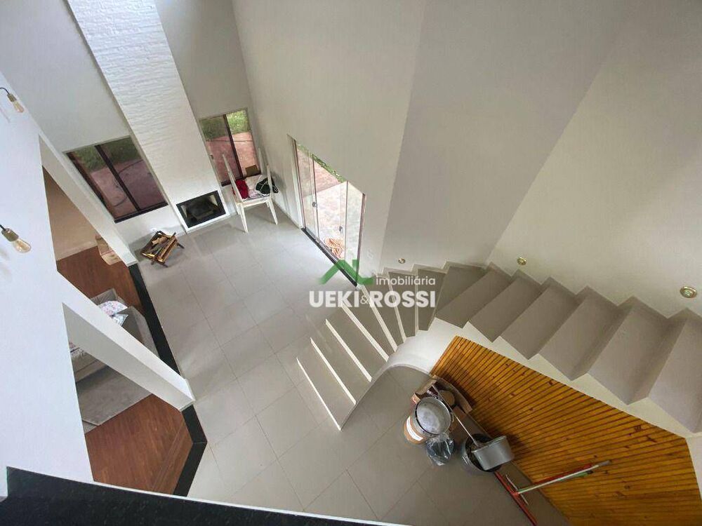 Casa de Condomínio, 5 quartos - Foto 6