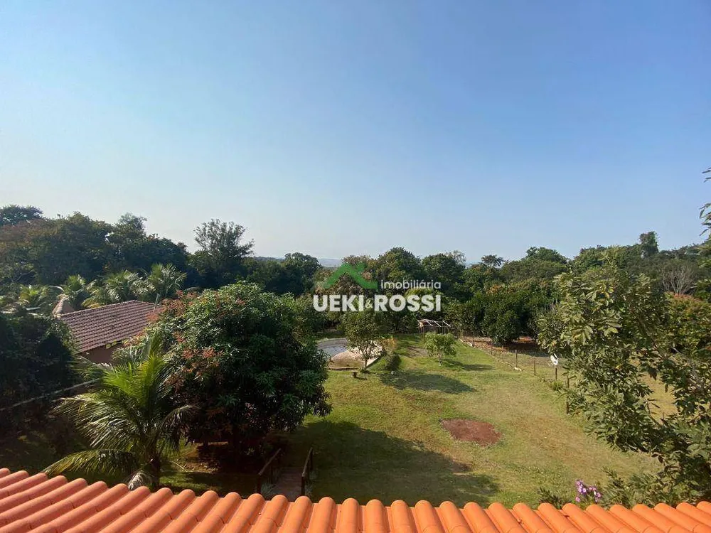 Casa de Condomínio, 5 quartos - Foto 9