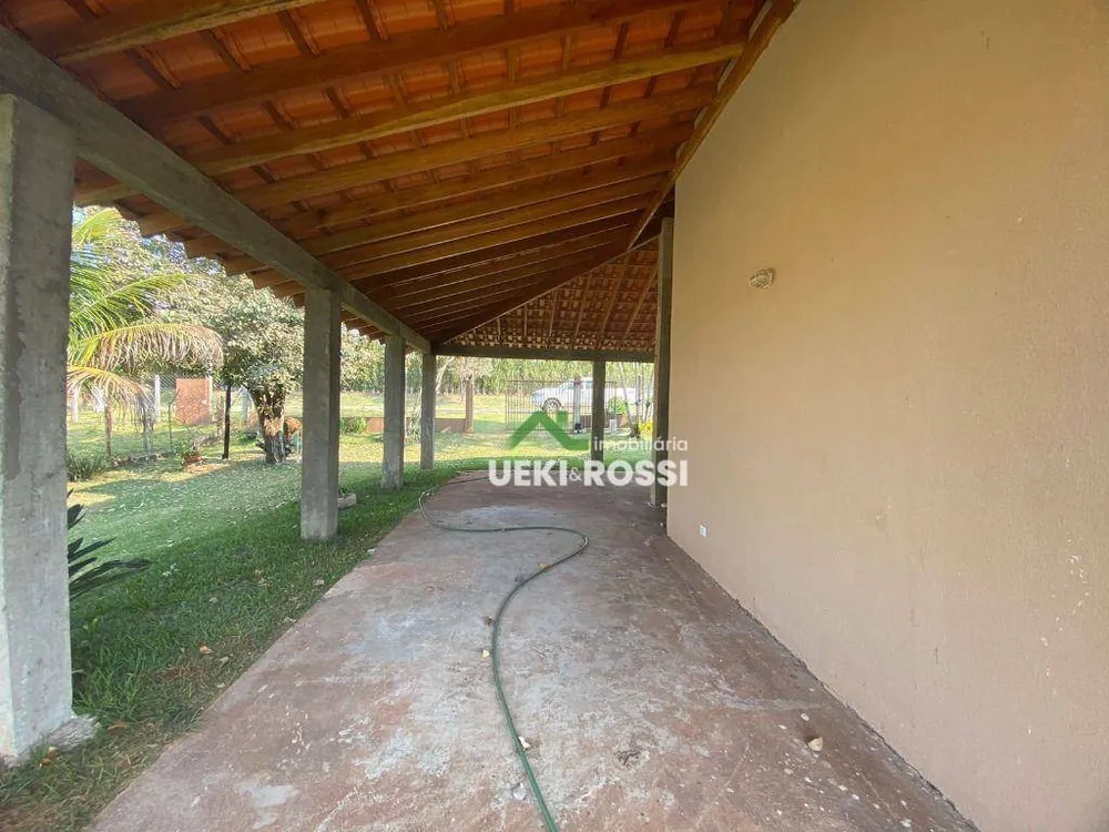 Casa de Condomínio, 5 quartos - Foto 5