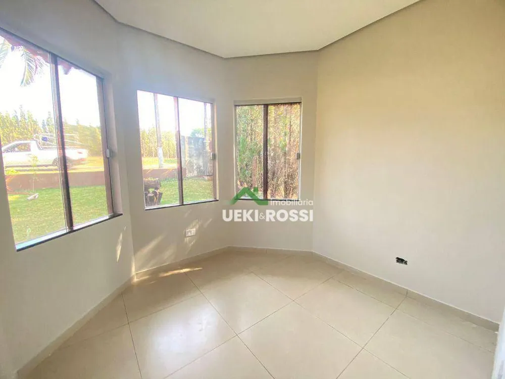 Casa de Condomínio, 5 quartos - Foto 16