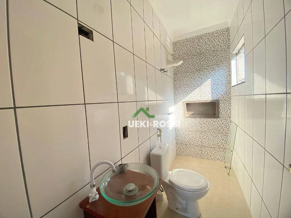 Casa de Condomínio, 5 quartos - Foto 6