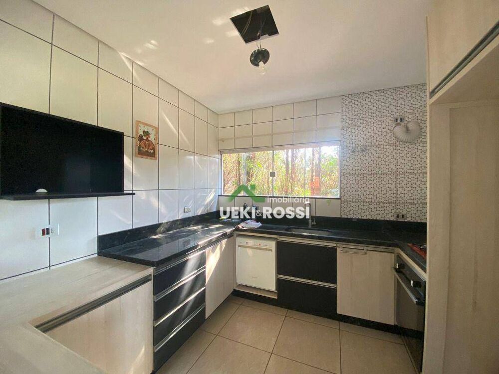 Casa de Condomínio, 5 quartos - Foto 2