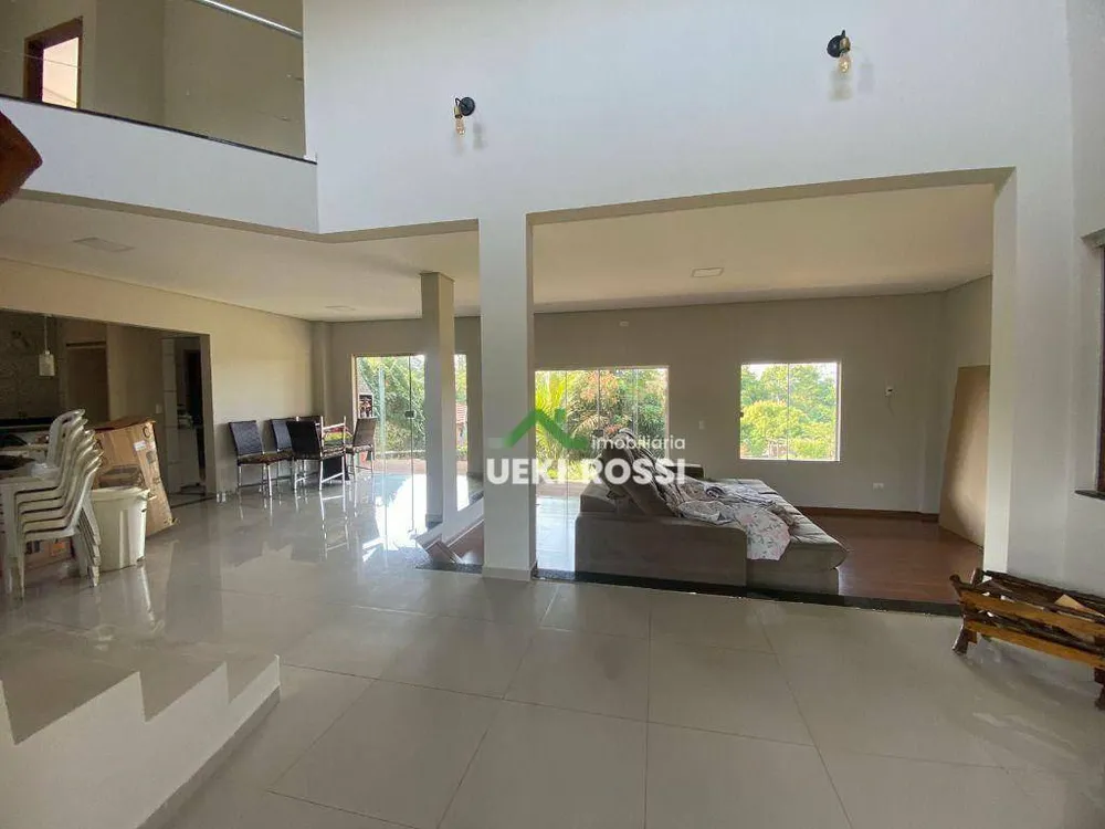 Casa de Condomínio, 5 quartos - Foto 3