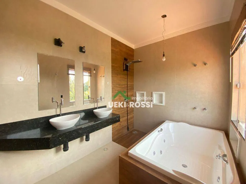 Casa de Condomínio, 5 quartos - Foto 17