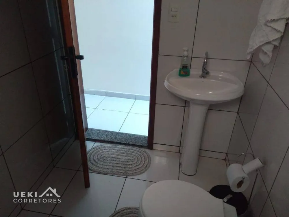 Casa, 2 quartos, 70 m² - Foto 17