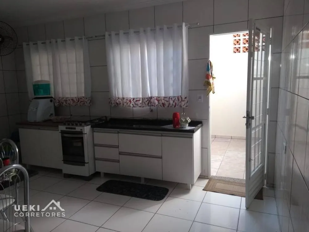 Casa, 2 quartos, 70 m² - Foto 10