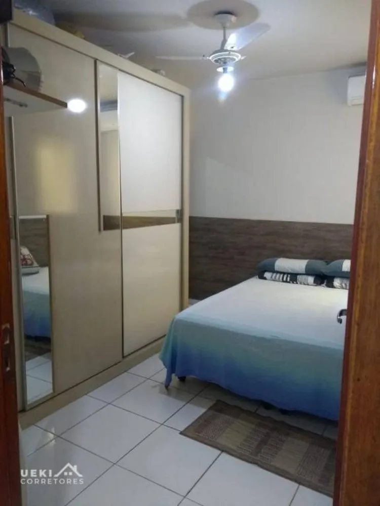 Casa, 2 quartos, 70 m² - Foto 18