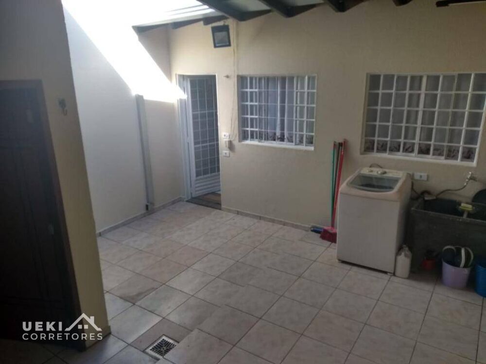 Casa, 2 quartos, 70 m² - Foto 4