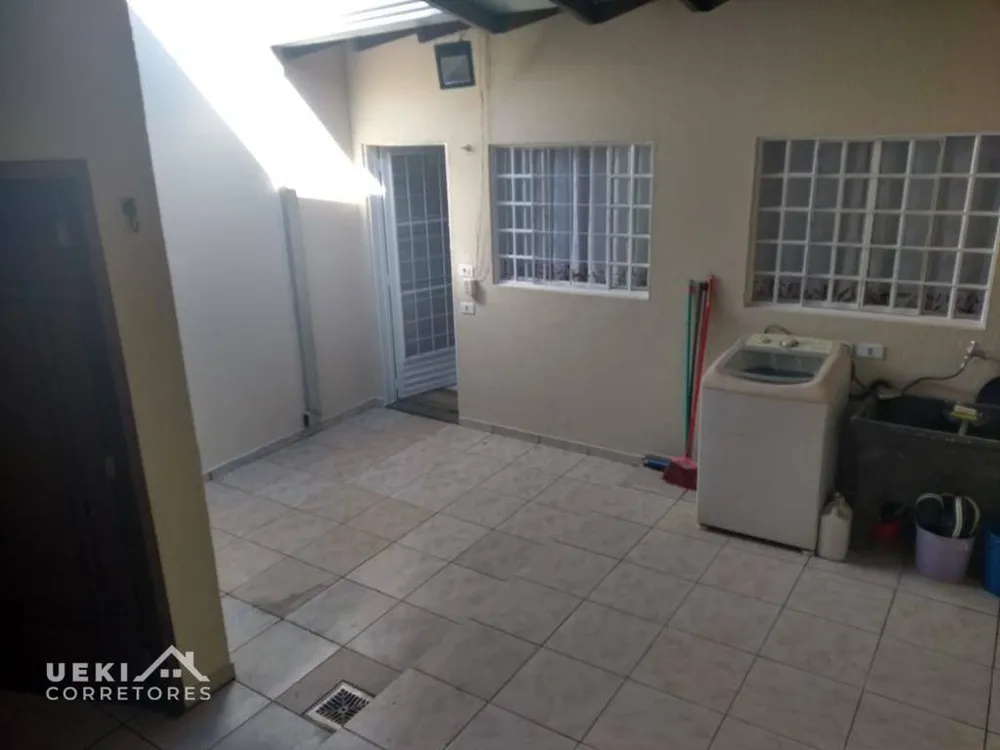 Casa, 2 quartos, 70 m² - Foto 20