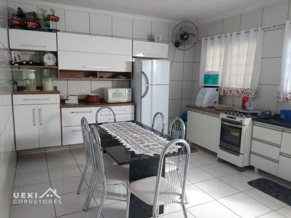 Casa, 2 quartos, 70 m² - Foto 1