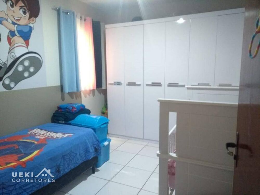 Casa, 2 quartos, 70 m² - Foto 3