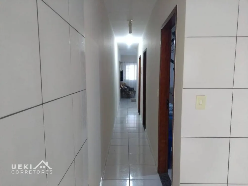 Casa, 2 quartos, 70 m² - Foto 8