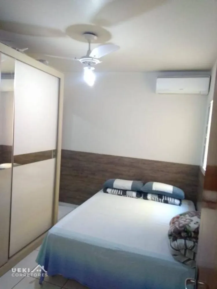 Casa, 2 quartos, 70 m² - Foto 7