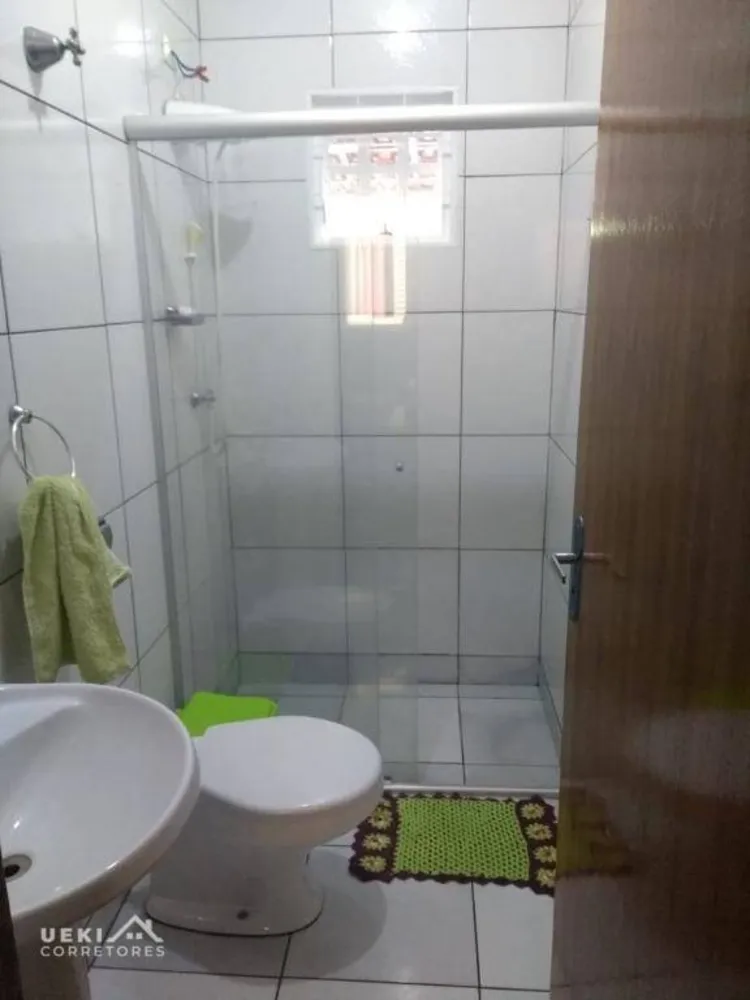 Casa, 2 quartos, 70 m² - Foto 12