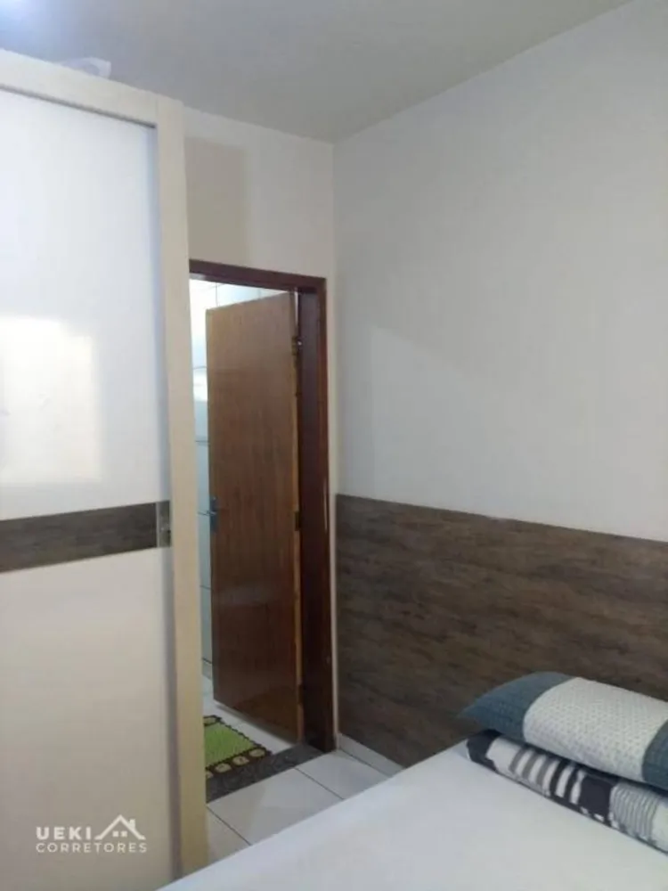 Casa, 2 quartos, 70 m² - Foto 21