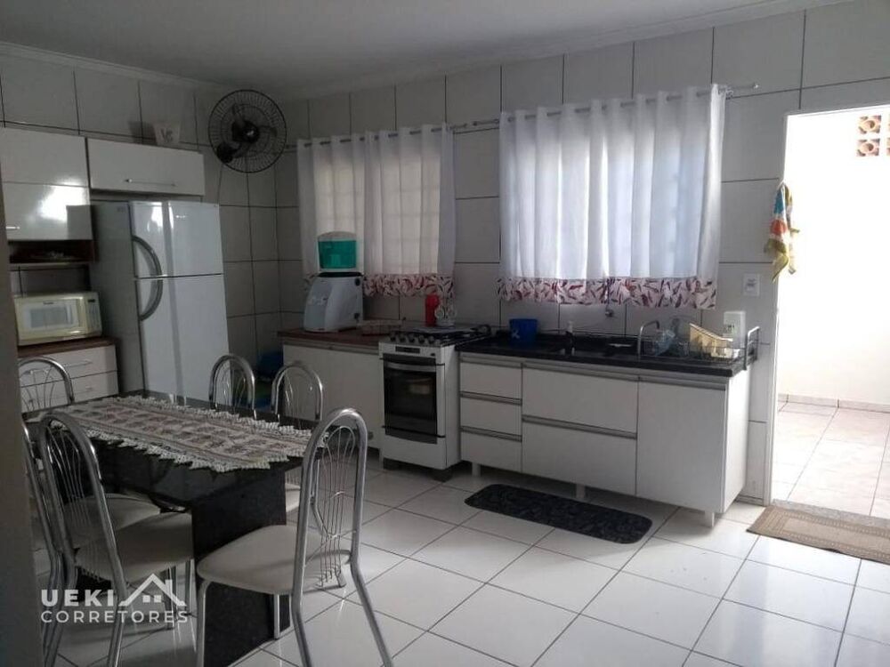 Casa, 2 quartos, 70 m² - Foto 14