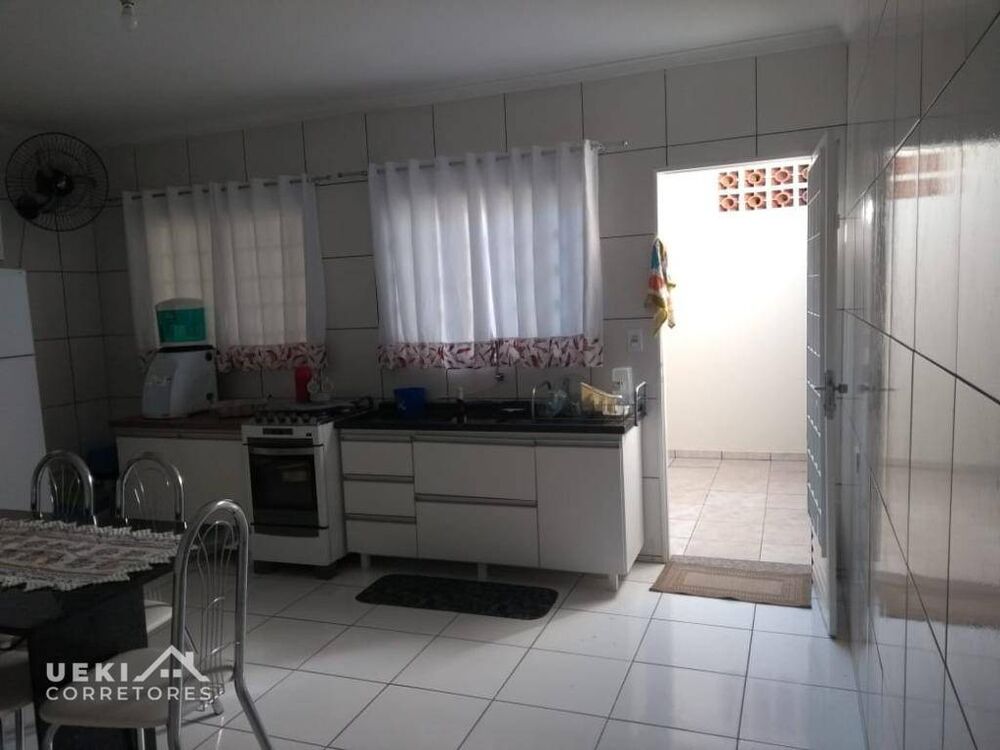 Casa, 2 quartos, 70 m² - Foto 13